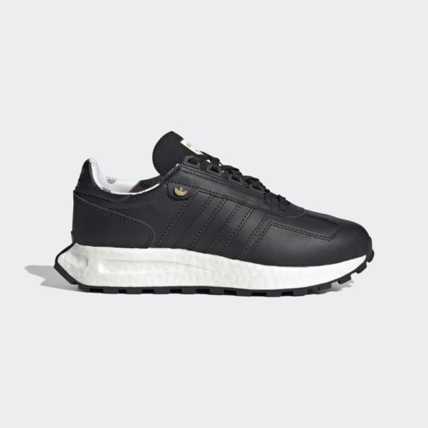 Adidas E5 Retropy Noir
