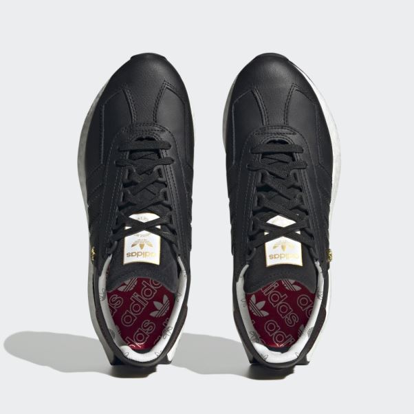 Adidas E5 Retropy Noir