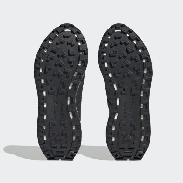 Adidas E5 Retropy Noir