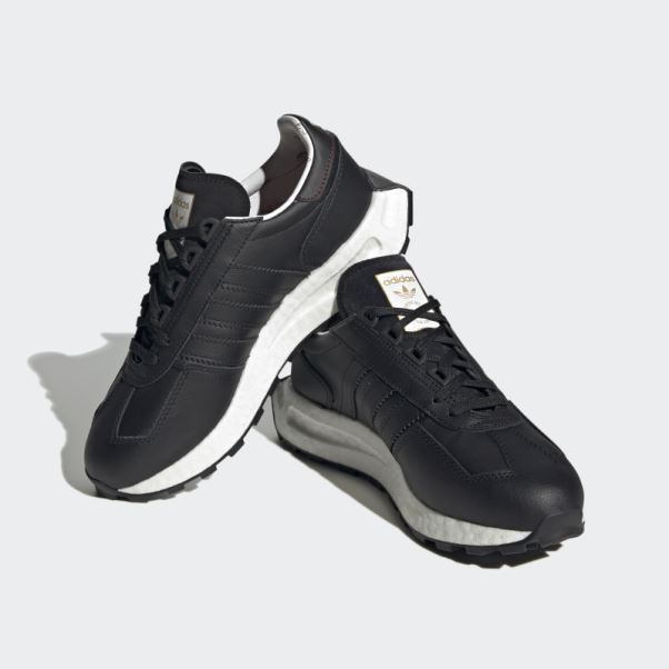Adidas E5 Retropy Noir