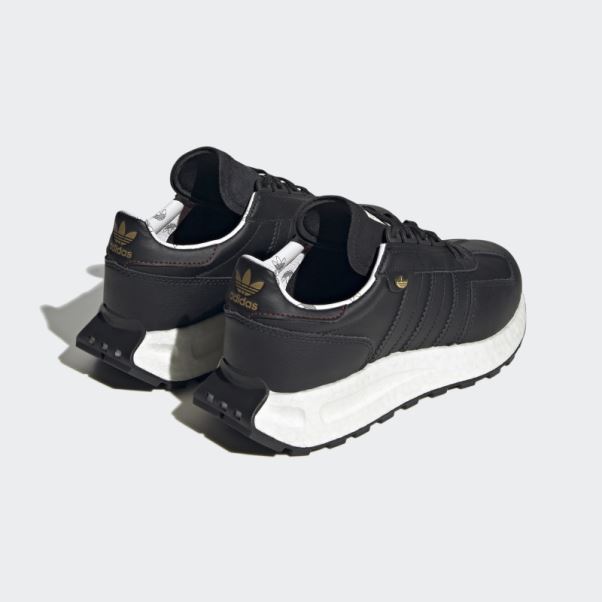 Adidas E5 Retropy Noir