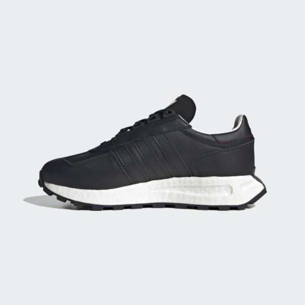 Adidas E5 Retropy Noir