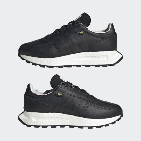 Adidas E5 Retropy Noir