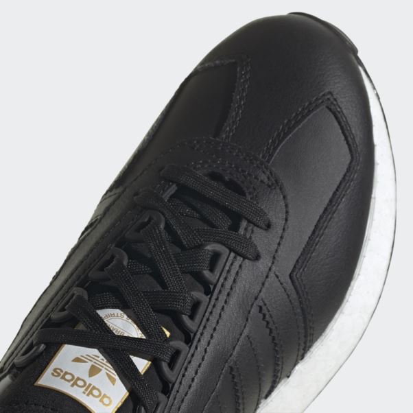 Adidas E5 Retropy Noir