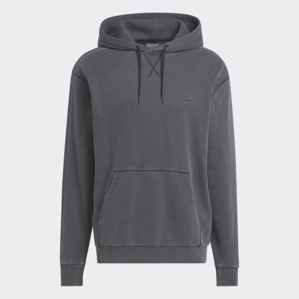 Sweat à Capuche Shmoofoil Poids Plume Carbone Adidas
