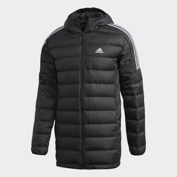 Doudoune Adidas Essentials Noir
