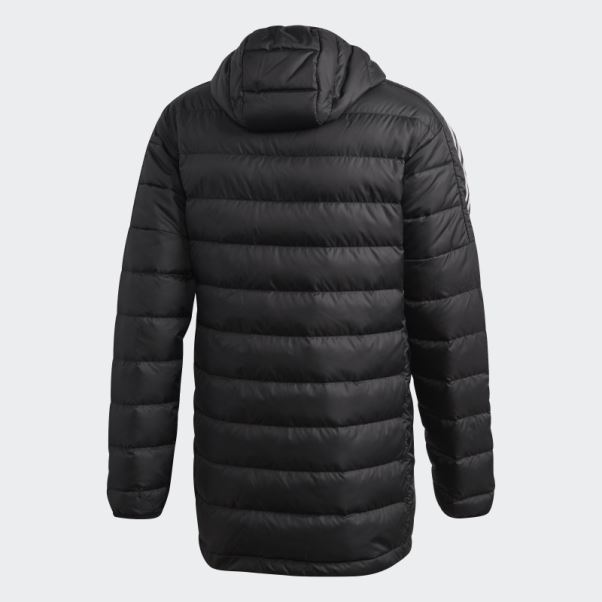 Doudoune Adidas Essentials Noir