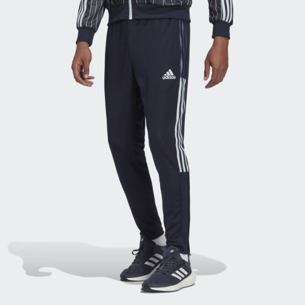 Pantalon De Survêtement Adidas Tiro Encre