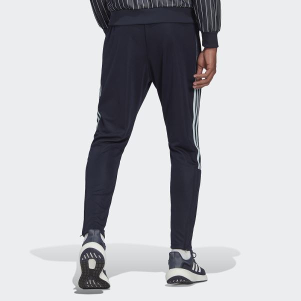 Pantalon De Survêtement Adidas Tiro Encre