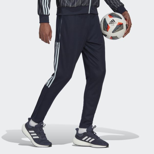 Pantalon De Survêtement Adidas Tiro Encre