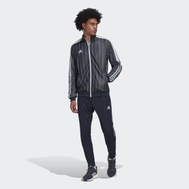 Pantalon De Survêtement Adidas Tiro Encre