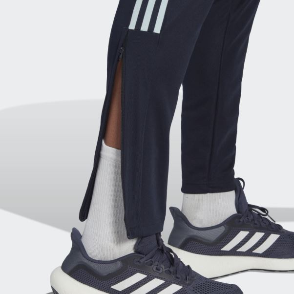 Pantalon De Survêtement Adidas Tiro Encre