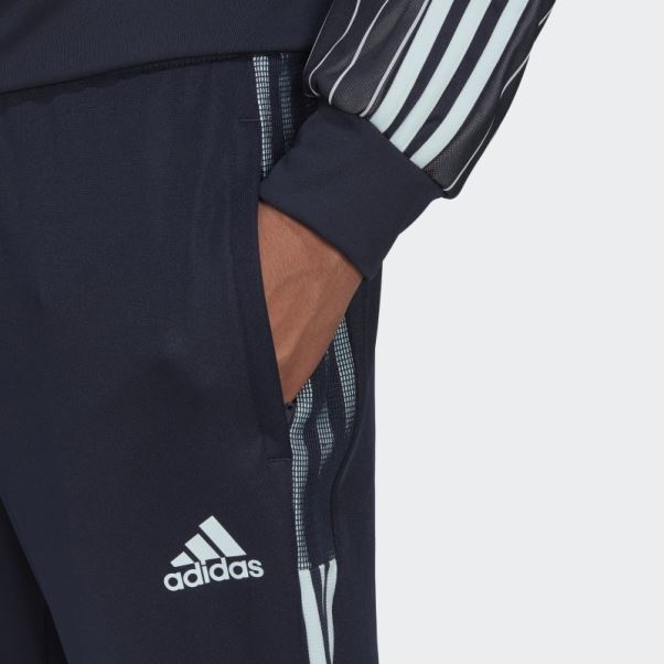 Pantalon De Survêtement Adidas Tiro Encre