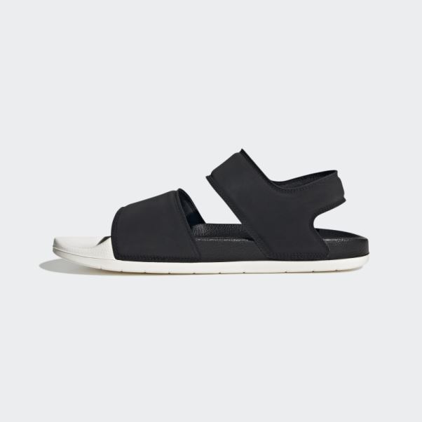 Adidas Adilette Sandales Blanc Mode