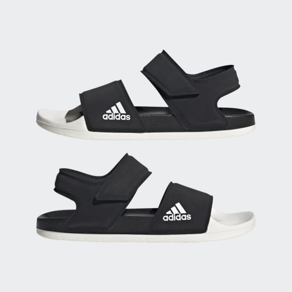 Adidas Adilette Sandales Blanc Mode