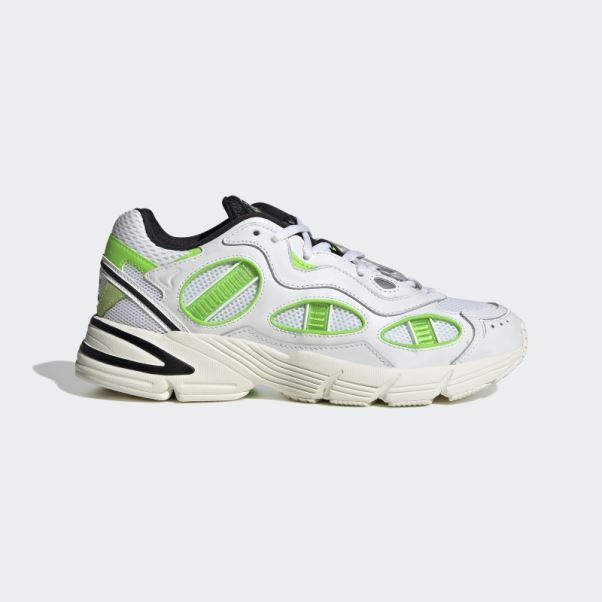 Astir Sn Chaussures Blanc Adidas