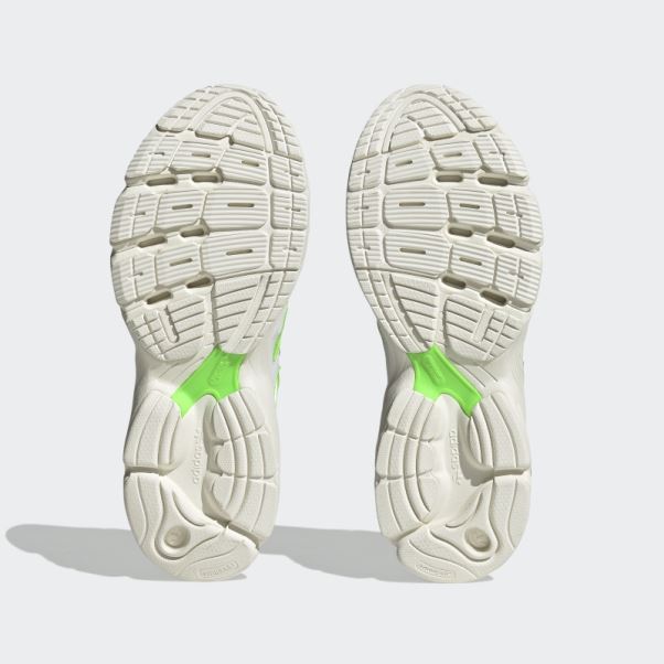 Astir Sn Chaussures Blanc Adidas