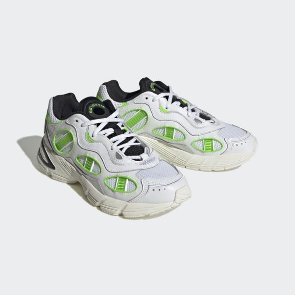 Astir Sn Chaussures Blanc Adidas
