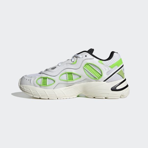 Astir Sn Chaussures Blanc Adidas