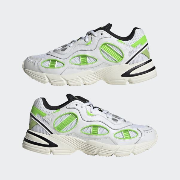 Astir Sn Chaussures Blanc Adidas