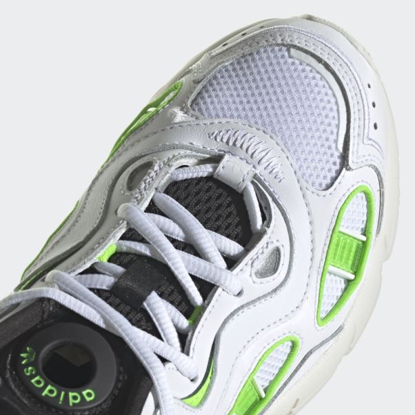 Astir Sn Chaussures Blanc Adidas