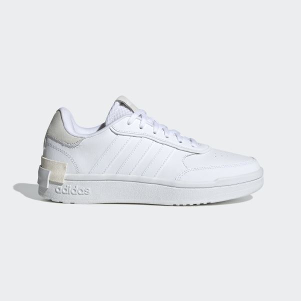 Adidas Postmove Se Chaussures Blanc