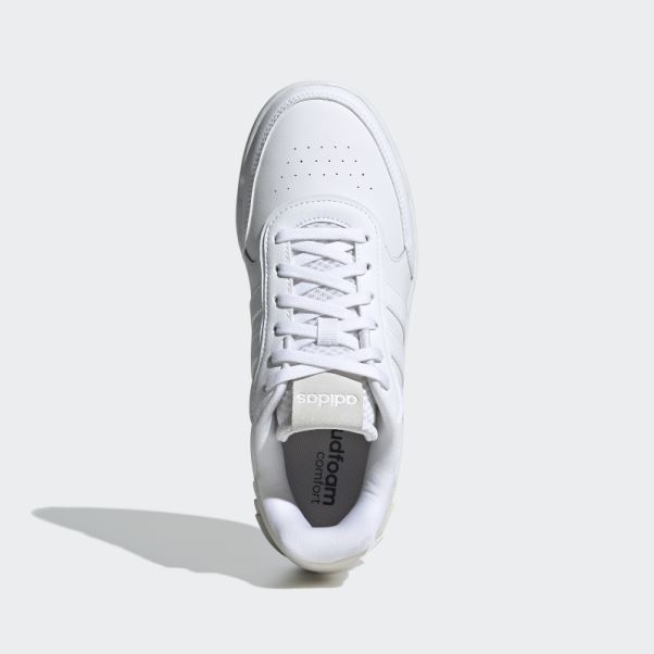 Adidas Postmove Se Chaussures Blanc