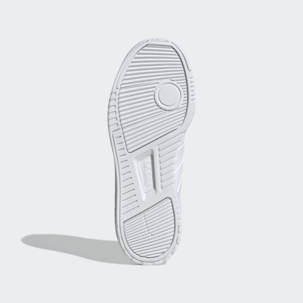 Adidas Postmove Se Chaussures Blanc