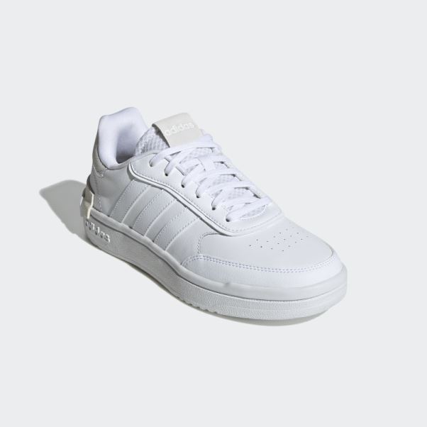 Adidas Postmove Se Chaussures Blanc
