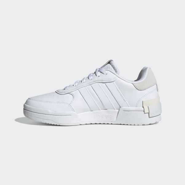 Adidas Postmove Se Chaussures Blanc