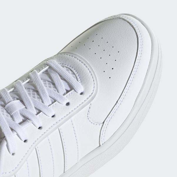 Adidas Postmove Se Chaussures Blanc