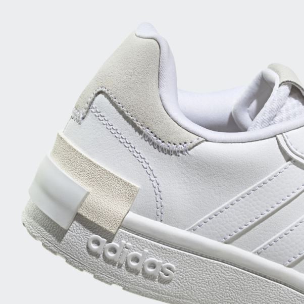 Adidas Postmove Se Chaussures Blanc