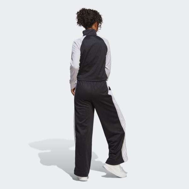 Survetement Adidas Teamsport Noir