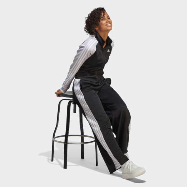Survetement Adidas Teamsport Noir