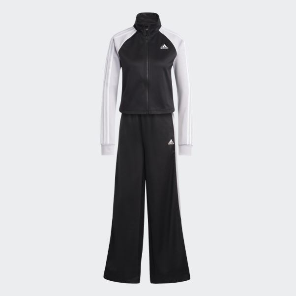 Survetement Adidas Teamsport Noir