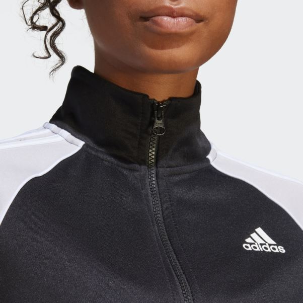 Survetement Adidas Teamsport Noir