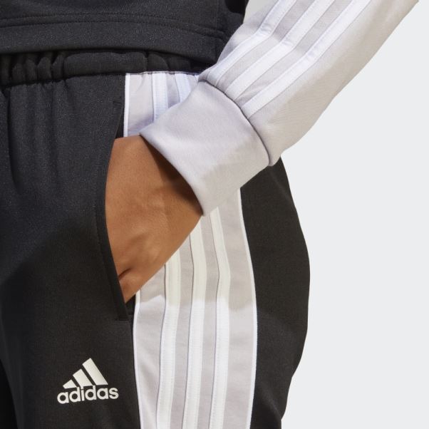 Survetement Adidas Teamsport Noir