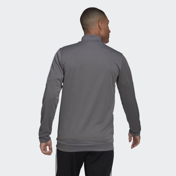 Adidas Condivo 22 Track Top Gris