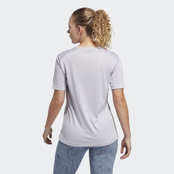 Aube Argentée Adidas Terrex Multi Tee