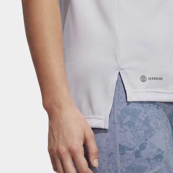 Aube Argentée Adidas Terrex Multi Tee