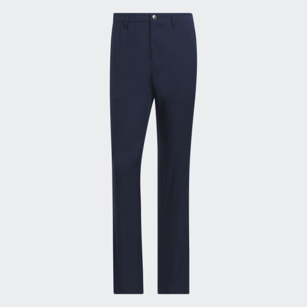Adidas Pantalon Bleu Marine Ultimate365