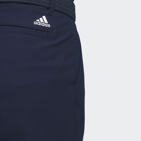 Pantalon Adidas Ultimate365 Bleu Marine