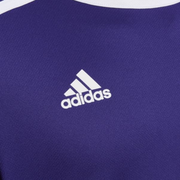 Maillot Adidas Entrada Violet