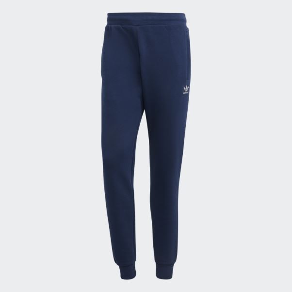 Pantalon Adidas Trefoil Essentials Night Indigo