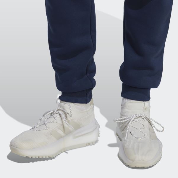 Pantalon Adidas Trefoil Essentials Night Indigo