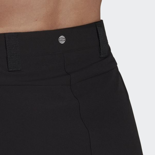 Short De Randonnée Adidas Terrex Zupahike Noir