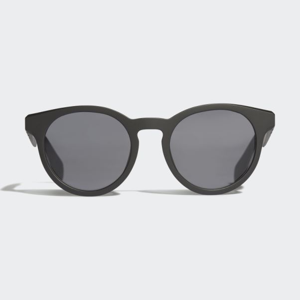 Lunettes De Soleil Or0056 Noir Antique Adidas
