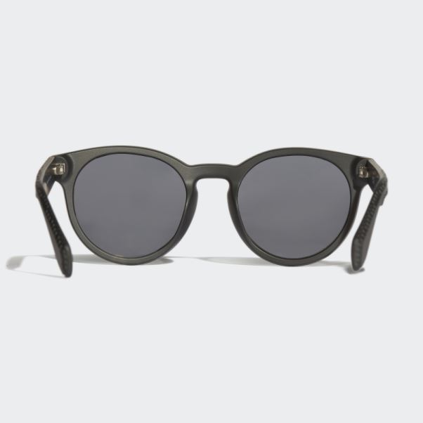 Lunettes De Soleil Or0056 Noir Antique Adidas