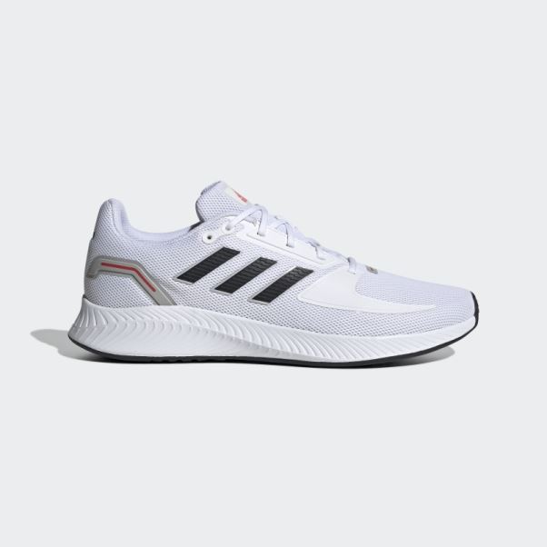 Adidas Falcon 2.0 Blanc