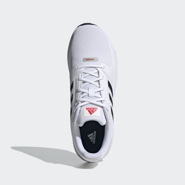 Adidas Falcon 2.0 Blanc